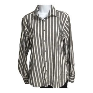 Fernando Pena button down Sz M